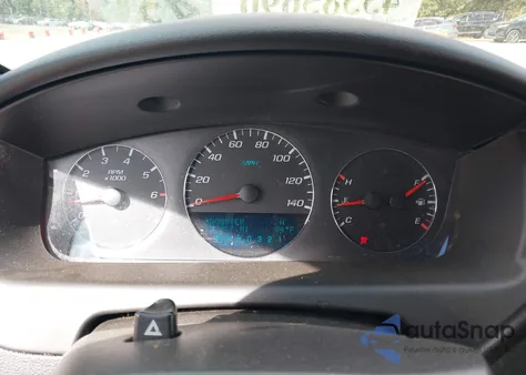 2008 Chevrolet Impala Lt z USA, uszkodzony, nr VIN 2G1WT55N089208988